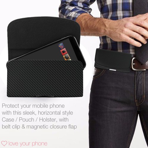 Fondina flip case superiore - case,