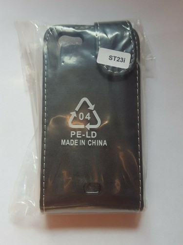 Custodia telefono flip - , in