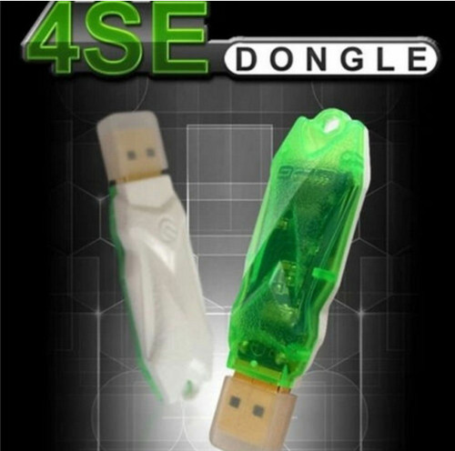 Dongle 4se originale alta - dongle,