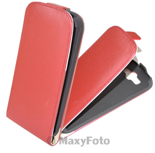 Book case neo slim - book, flip