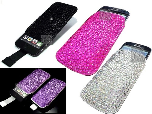 Custodia cover linguetta cavo