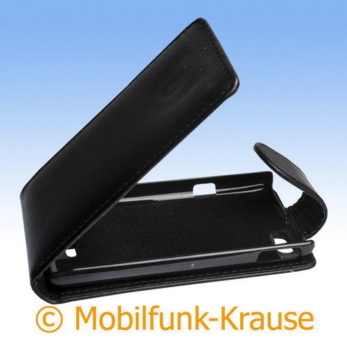 Custodia flip astuccio