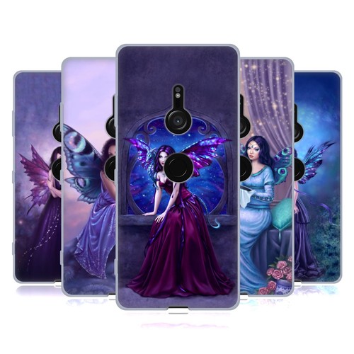 Custodia gel morbida rachel - morbida,