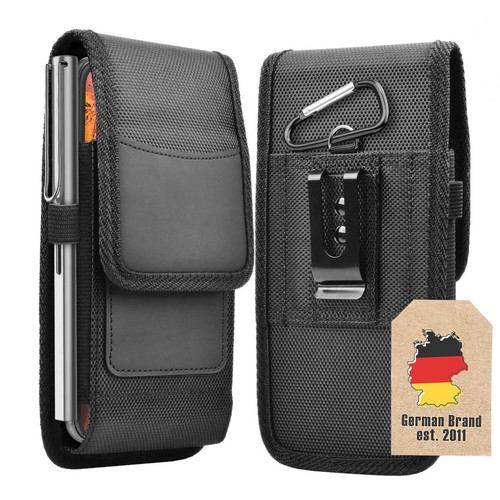 Custodia cellulare con clip - , da